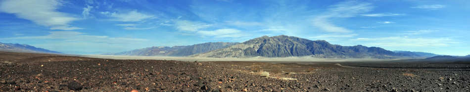 Death Valley National Park