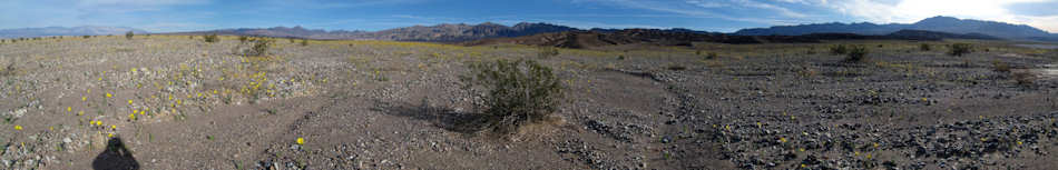 Death Valley National Park