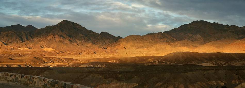 Death Valley National Park