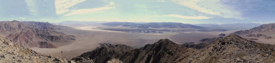 Death Valley National Park