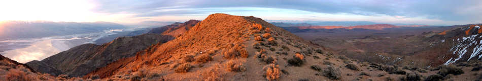 Death Valley National Park