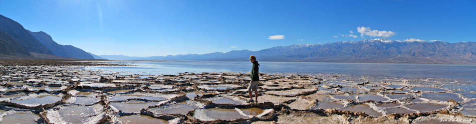 Death Valley National Park