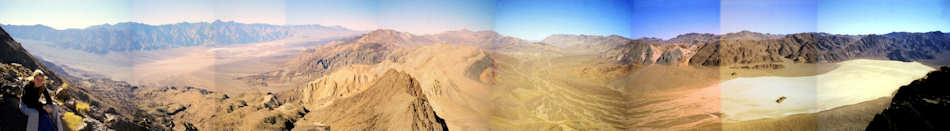 Death Valley National Park