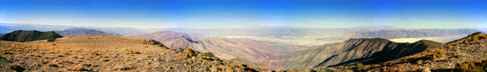 Death Valley National Park