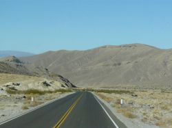 Death Valley National Park