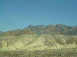 Death Valley National Park