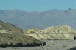 Death Valley National Park