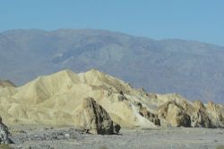 Death Valley National Park