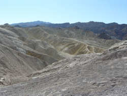 Death Valley National Park