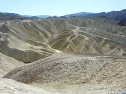 Death Valley National Park