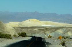 Death Valley National Park