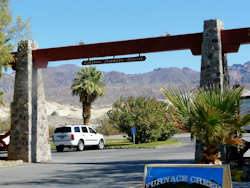 Death Valley National Park