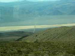 Death Valley National Park