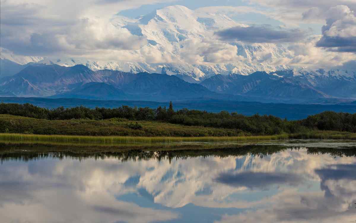 Mont McKinley