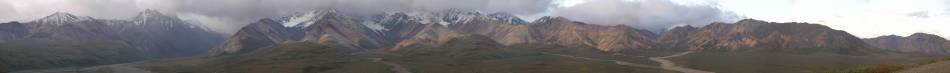 Denali National Park and Preserve