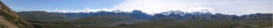 Denali National Park and Preserve