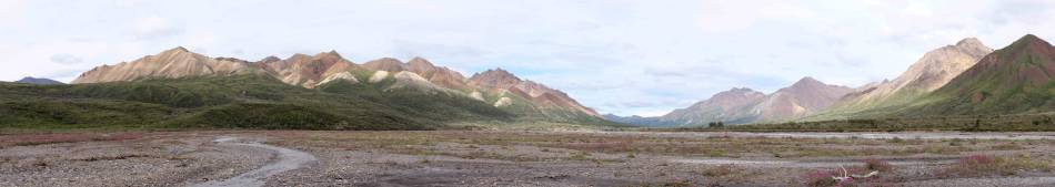 Denali National Park and Preserve