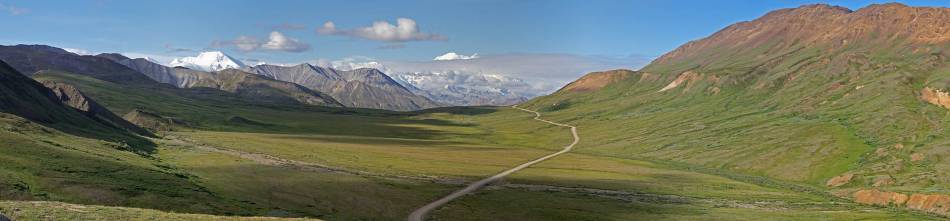 Denali National Park and Preserve