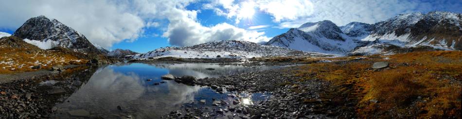 Denali National Park and Preserve