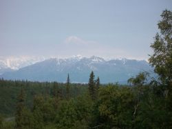 Denali National Park and Preserve