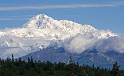 Denali National Park and Preserve