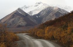 Denali National Park and Preserve