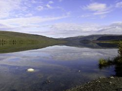 Denali National Park and Preserve