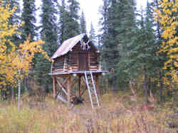 Denali National Park and Preserve