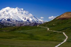 Denali National Park and Preserve