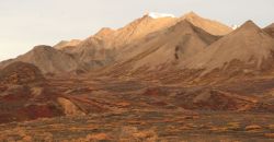 Denali National Park and Preserve