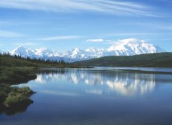 Denali National Park and Preserve