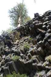 Devils Postpile National Monument