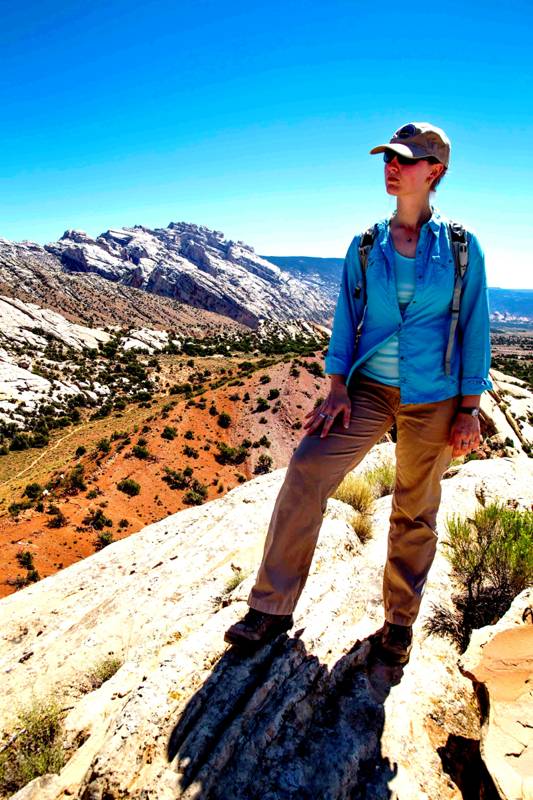 Sound of Silence Trail
