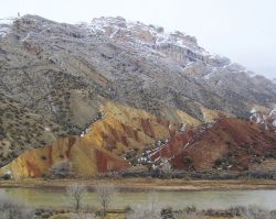 Dinosaur National Monument