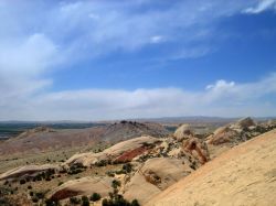 Dinosaur National Monument