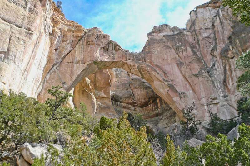 La Ventana Arch