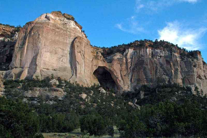 The La Ventana Arch