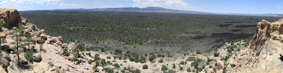 El Malpais National Monument