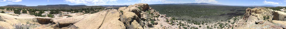 El Malpais National Monument