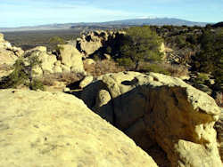 El Malpais National Monument