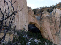 El Malpais National Monument