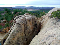 El Malpais National Monument