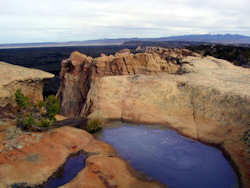 El Malpais National Monument