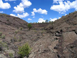 El Malpais National Monument