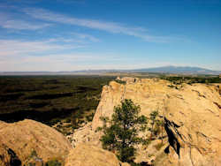 El Malpais National Monument