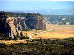 El Malpais National Monument