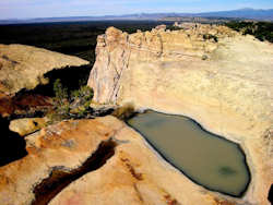 El Malpais National Monument