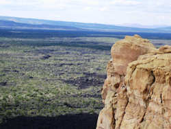 El Malpais National Monument