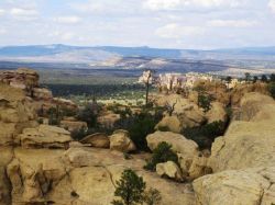 El Malpais National Monument