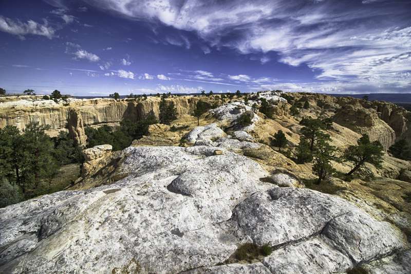 Headland Trail